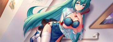 好玩的二次元美少女手游合集