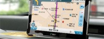 精准导航软件合集