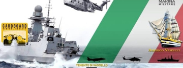 海军题材手游合集