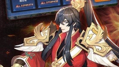 放开那三国3手游合集