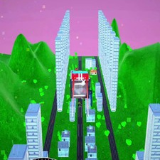 上手简单的赛车比赛手游合集