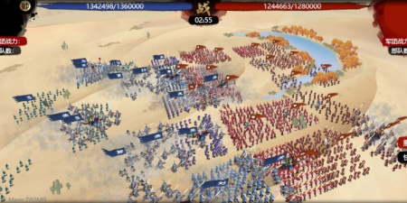 小小五千年版本手游合集