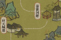 江南百景图苏州府怎么前往