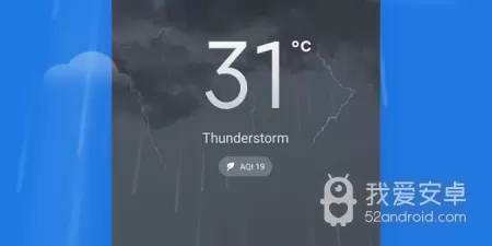 高质量免费的地震预警app合集