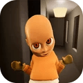 The Baby In Yellow圣诞版
