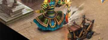 三国群英纪版本手游排行榜