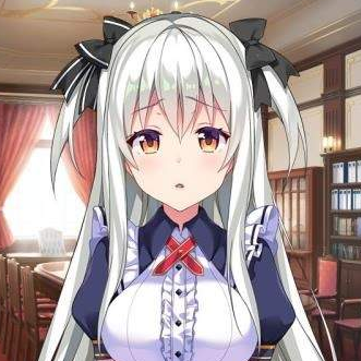 恋爱少女人格崩坏汉化版
