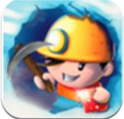 黄金小矿工无限金币版