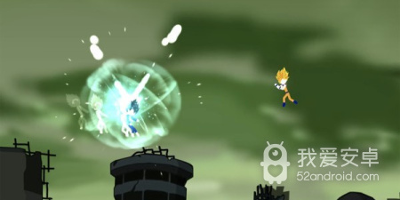 火柴人觉醒手游合集