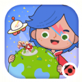 米加小镇世界Character Creator版
