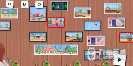 好玩不氪金的剧情探索手游合集