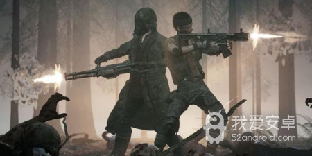 类似文明重启的手游合集