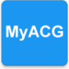 myacg盒子版