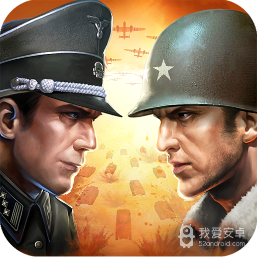 二战风云2小七版