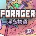 浮岛物语无敌版
