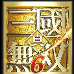 真三国无双6psp港版