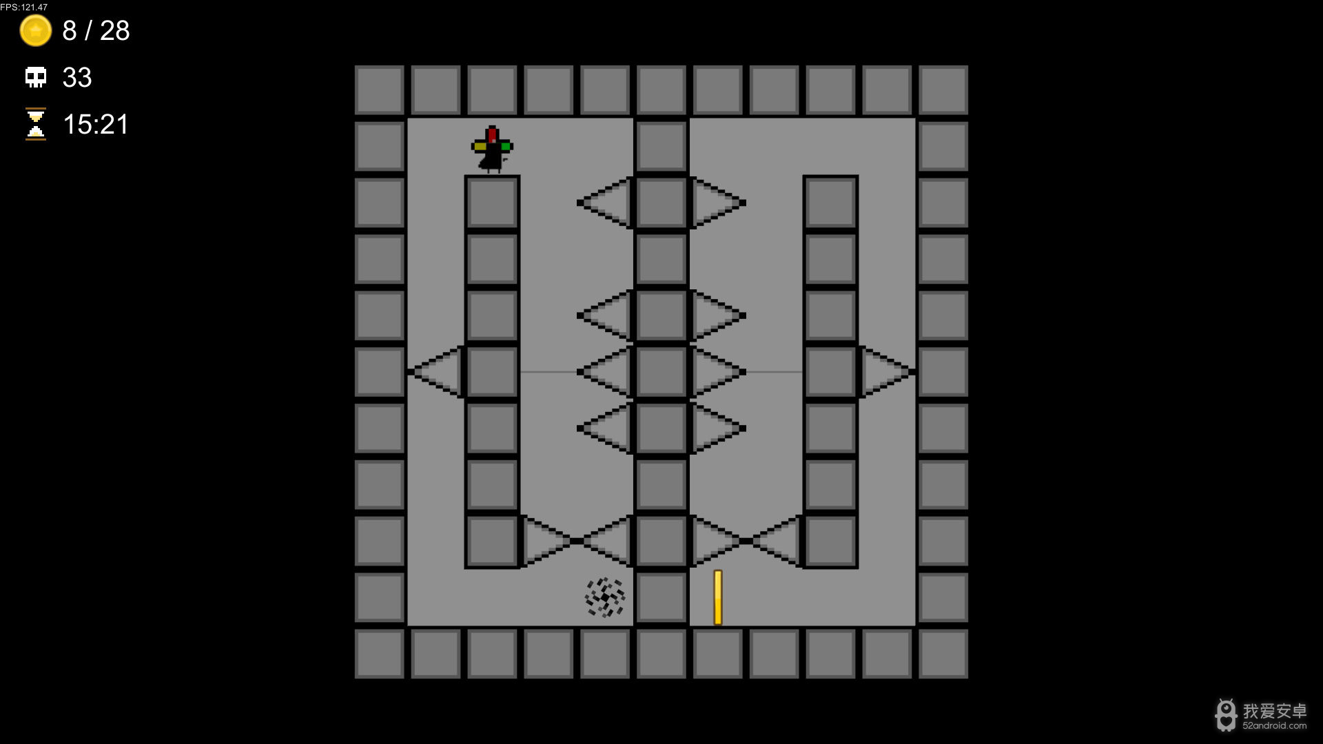 iwanna正式版正版