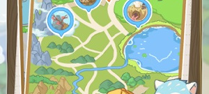 宠物养成手游合集