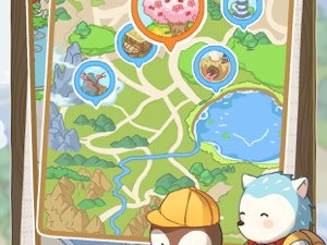 宠物养成手游合集