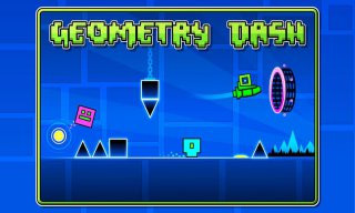 Geometry Dash九游版