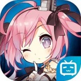 碧蓝航线华为服
