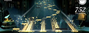 有剧情的音游排行榜