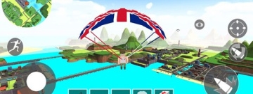 无内购的竞技吃鸡手游排行榜