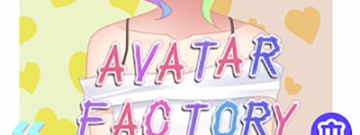 类似粉彩少女的手游合集