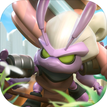 蚁族崛起无限钻石版