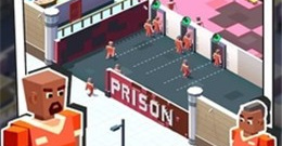 监狱题材的手游合集