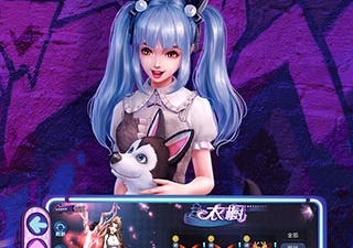 劲舞时代历史版本手游合集