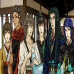 东周列萌志破解版