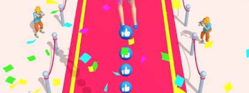 网红主播类游戏合集