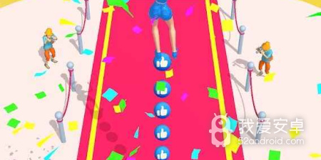 网红主播类游戏合集