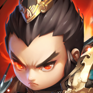 三国大英雄(0.1群雄争霸)