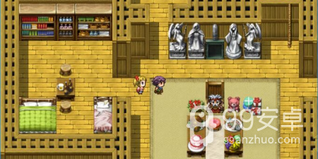 国产rpg手游合集