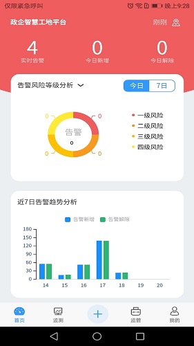 HQ智慧工地平台