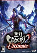 无双大蛇2psv日版