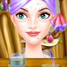 模拟化妆的手游合集