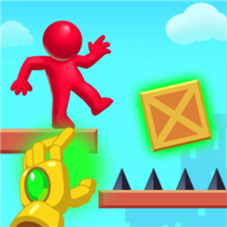 超能英雄救援队无广告版