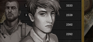 拯救幸存者的手游合集