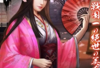 日系养成手游合集