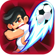 热血足球红白机版