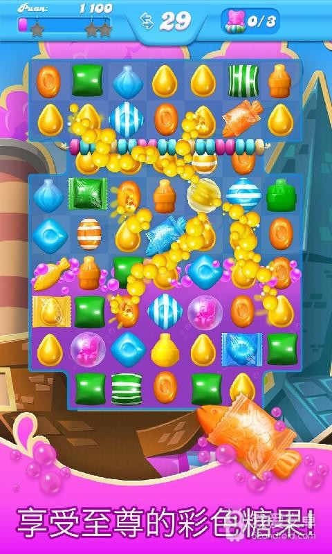 candy crush soda saga