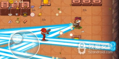 工作也能玩的地牢闯关手游合集