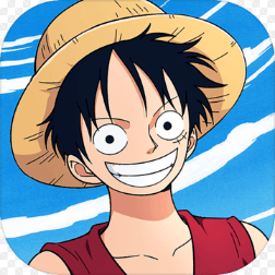 航海王热血航线福利版
