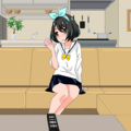 妹妹来我家了绅士福利版