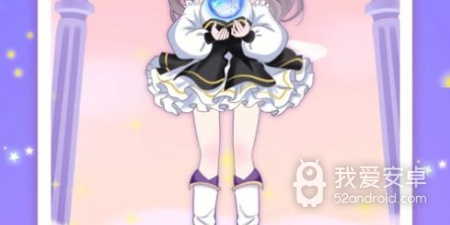 二次元装扮角色手游合集