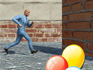 发泄类手游合集