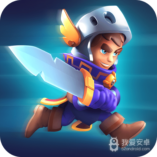 不休骑士汉化版